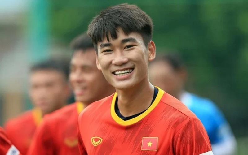 Nham Manh Dung showed off his coalition, challenged the player V Gaming - Photo 4