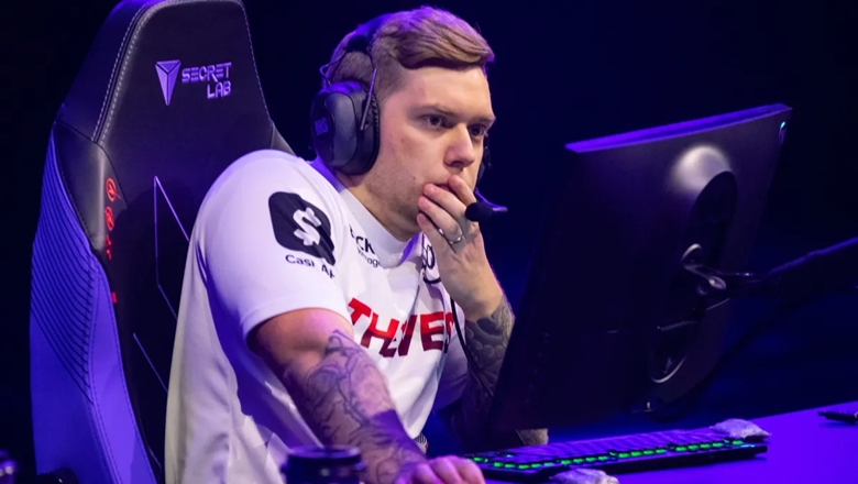 Nitr0 returns to Valorant, joined M80 - Photo 1