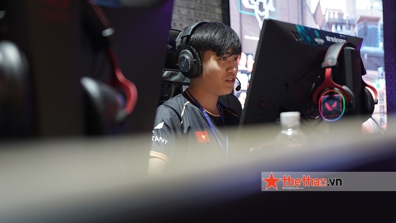 Ego Nizzy: 'Son Tung Con' and the dream of bringing Valorant Vietnam to the world - Photo 2