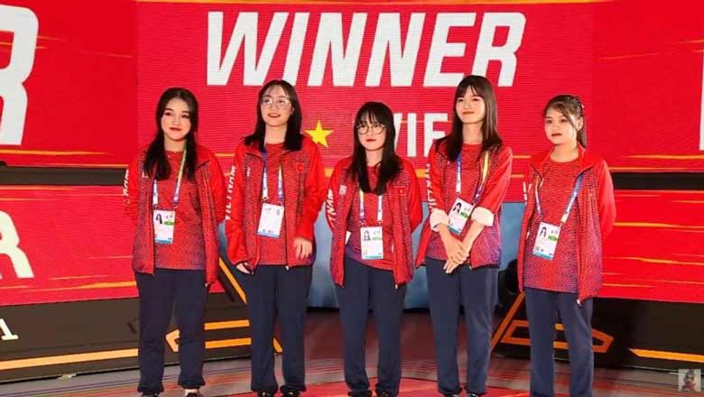 Notable information about the Female Women's Wild Rift Open III tournament - Photo 1