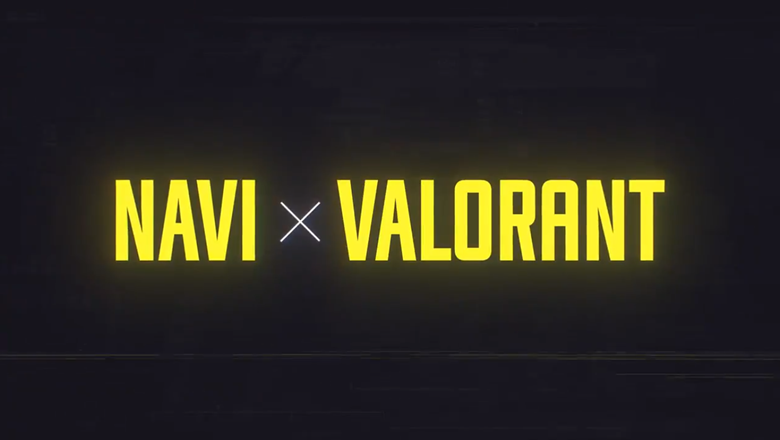 Official: Navi formed a Valorant team - Photo 2