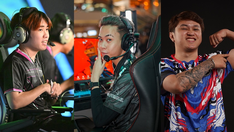 Add 1 Vietnamese player to play at Tier 1 Valorant - Photo 1
