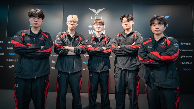 Oner revealed many T1 members also contaminated with Covid -19 - Photo 1