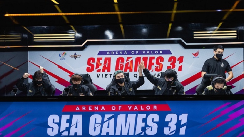 OVERVIEW OF THE MOBILE MOVIFICATION AT SEA GAMES 31 - Photo 1