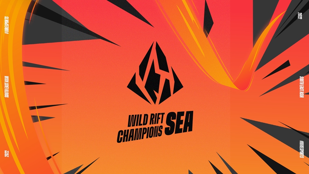 Overview of the Wild Rift Champions Sea 2022 - Photo 1