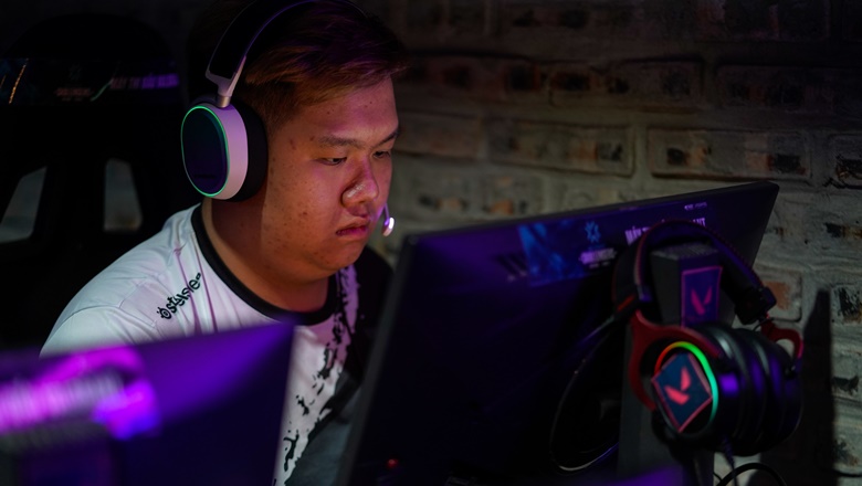 P1na: 'The goal of Team Big Baam is to become the next champion at Sea Play -Off' - Photo 1