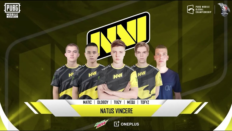 PMGC 2021 Grand Finals DAY 2: Navi breakthrough - Photo 1