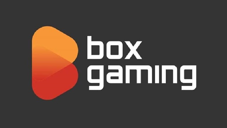 PMP 400 2021 Số 4: Box Gaming Championship, V Gaming Grade 3 - Photo 1