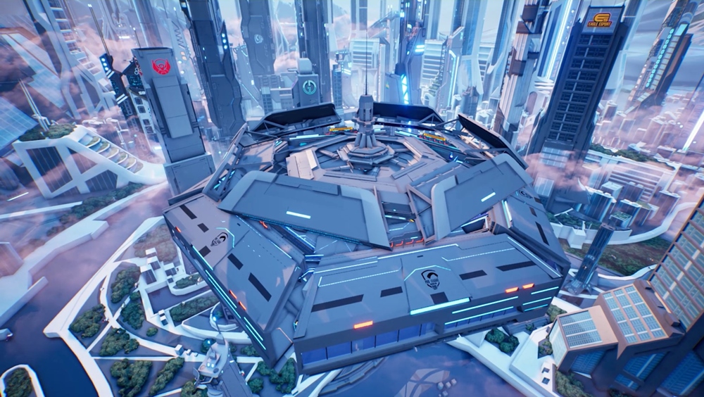 PMPL Sea Championship S4 introduces 'Virtual Theater' - Photo 1