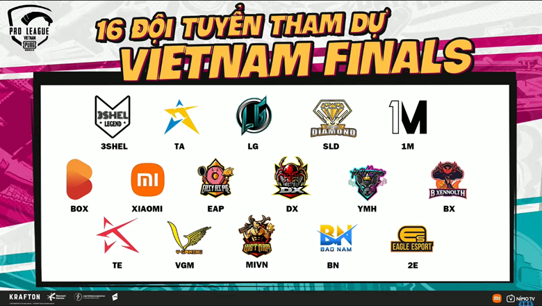 PUBG Mobile: Box Gaming Week 3, D'Xavier won the first ticket to SEA Championship - Photo 2
