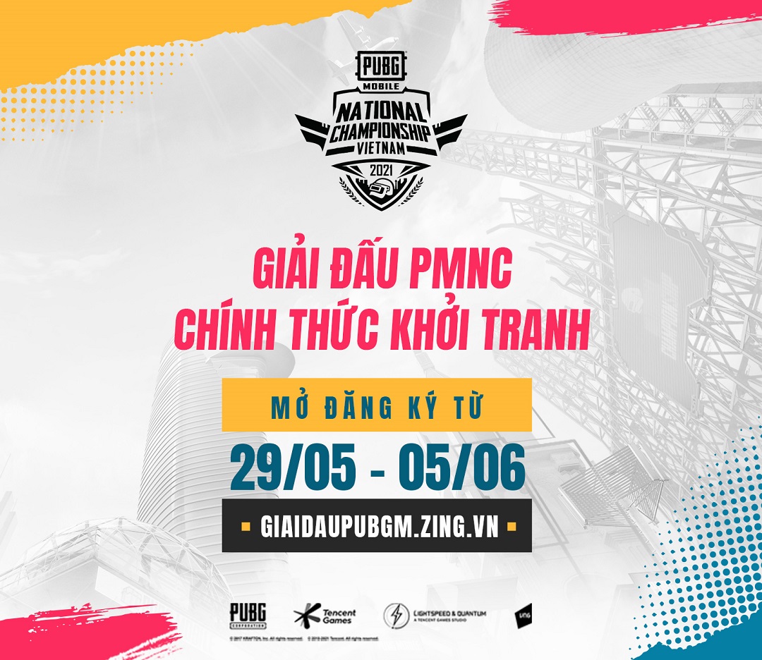 PMPL VN S4 qualifier sets the starting date - Photo 1
