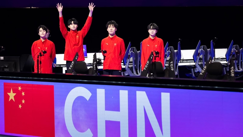 PUBG Mobile China won the Gold Medal ASIAD 19 - Photo 3