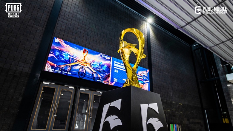 PUBG Mobile Esports announced the tournament system for the 2025 season of Southeast Asia - Photo 1