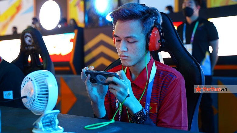 The final of PUBG Mobile Team 1: Vietnam is lost, Philippines sublimated - Photo 1