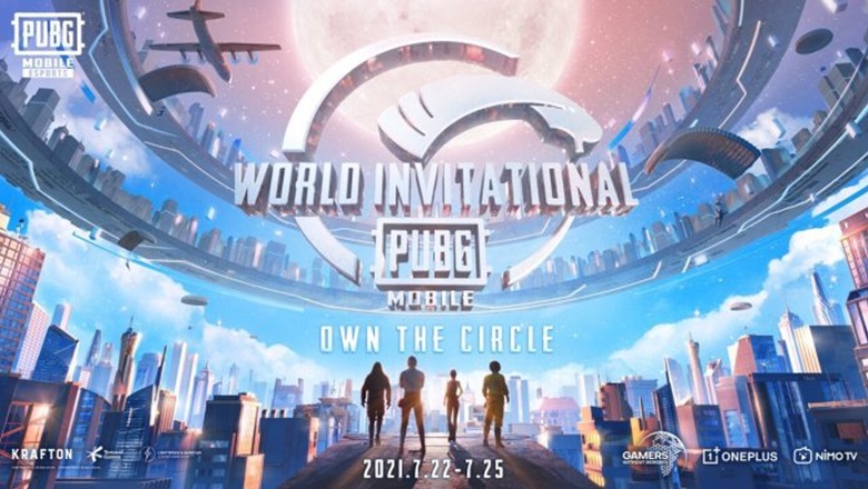 PUBG Mobile: PMWI 2021 charity prize up to $ 3 million - Photo 1