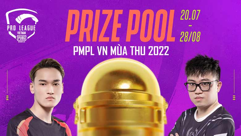 PUBG: Breakthrough experience with PUBG Mobile Pro League Vietnam Autumn 2022 - Photo 1