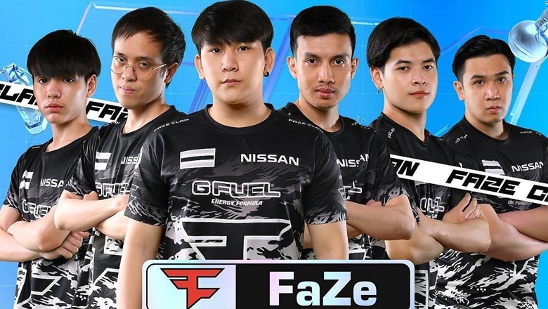 PUBG Mobile Sea Championship S4: 3 Vietnamese teams go on, Faze Clan sublimated - Photo 1