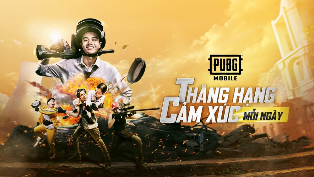 PUBG Mobile released short film - Photo 1