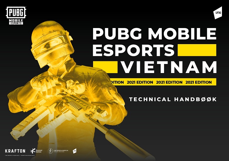 PUBG Mobile Vietnam releases electronic sports techniques - Photo 1