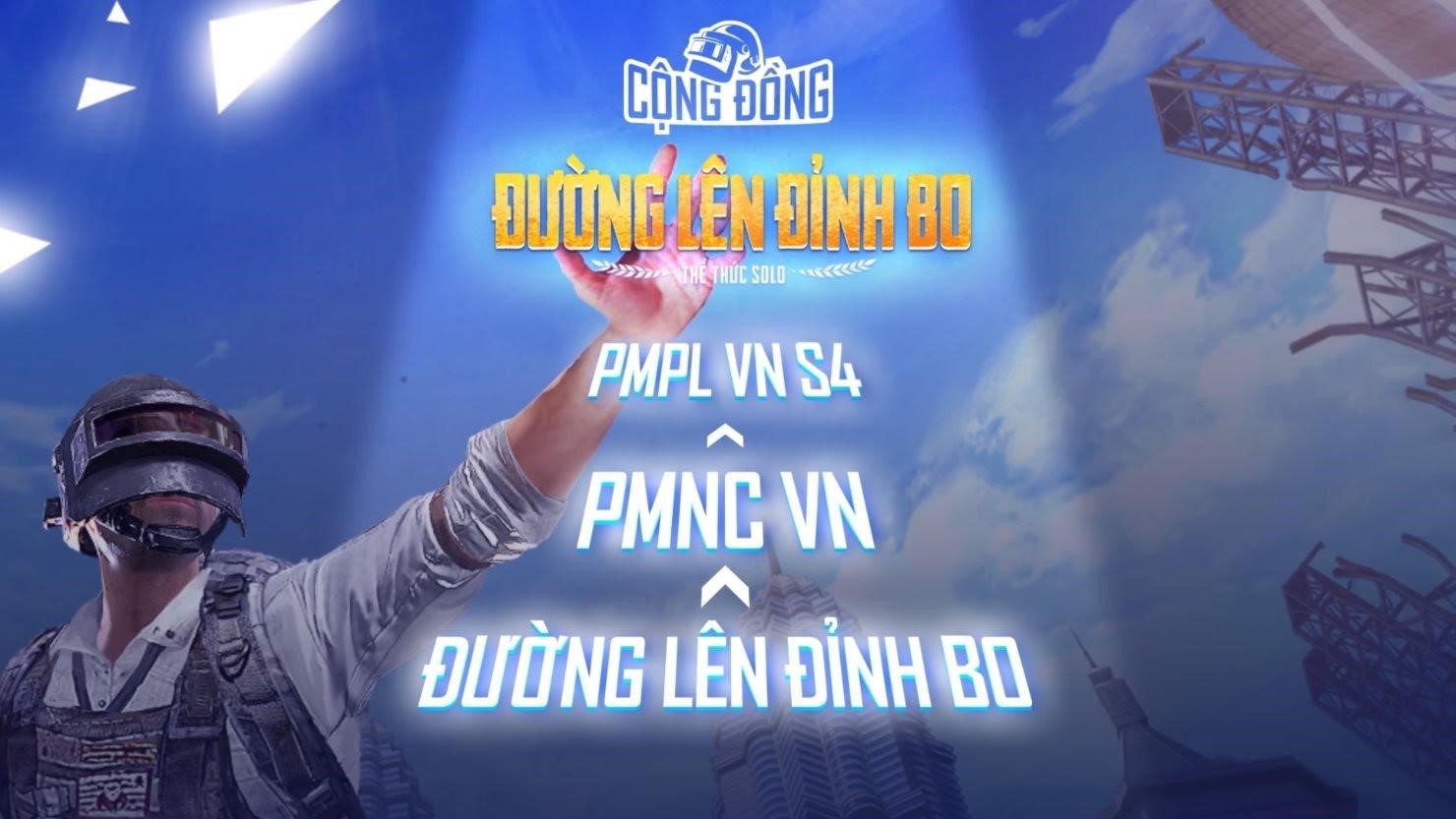 PUBG Mobile Vietnam opens to register a solo format - Photo 1