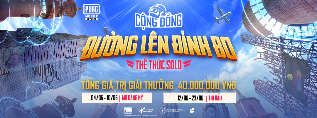 PUBG Mobile Vietnam opens to register a solo format - Photo 3