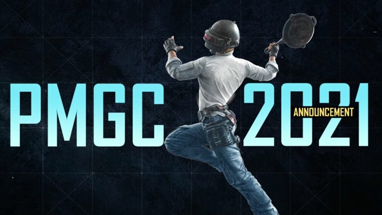 PUBG Mobile: World Champion PMGC 2021 published a record bonus - Photo 1