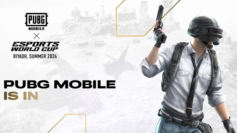 PUBG Mobile World Cup 2024 is about - Photo 1