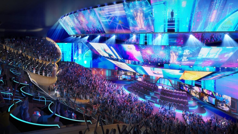 PUBG Mobile continues to participate in Esports World Cup - Photo 1