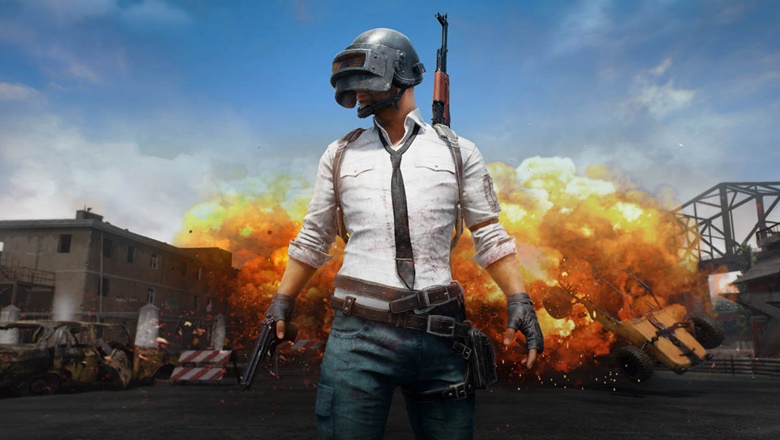The official YouTube channel of PUBG Mobile 'disappears' - Photo 1