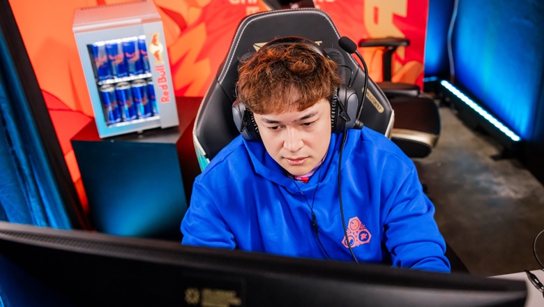 Paper Rex renewed the contract with coach Alecks - Photo 1