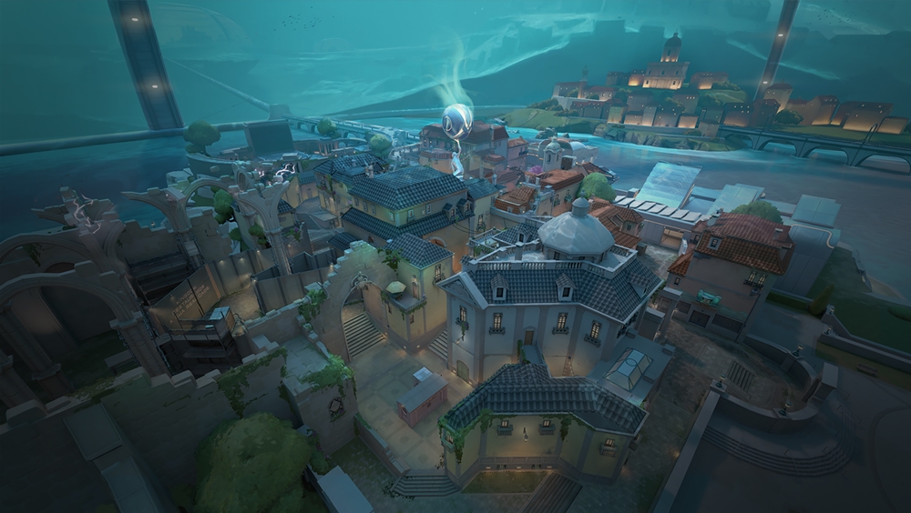 Pearl map decoding - Photo 1