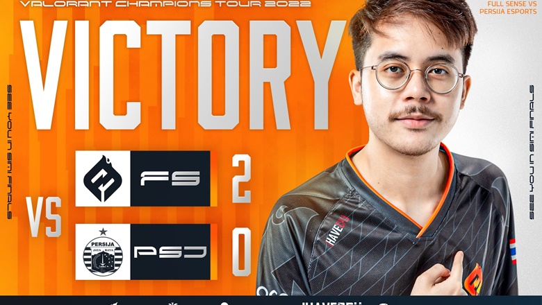 Play -Off VCT 2022 APAC STAGE 1 Challengers: Xia, FS confirmed strength - Photo 1