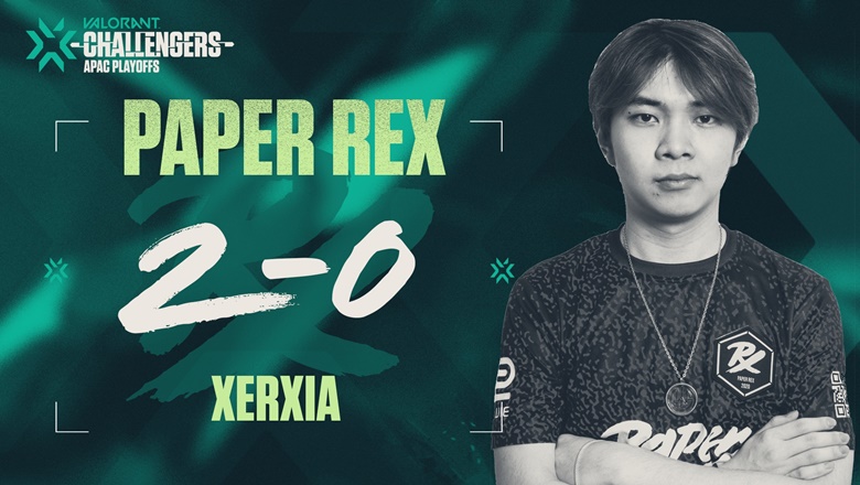 Play -Off VCT 2022 APAC STAGE 1 Challengers: BLD, PRX in the final of Thang Branch - Photo 1