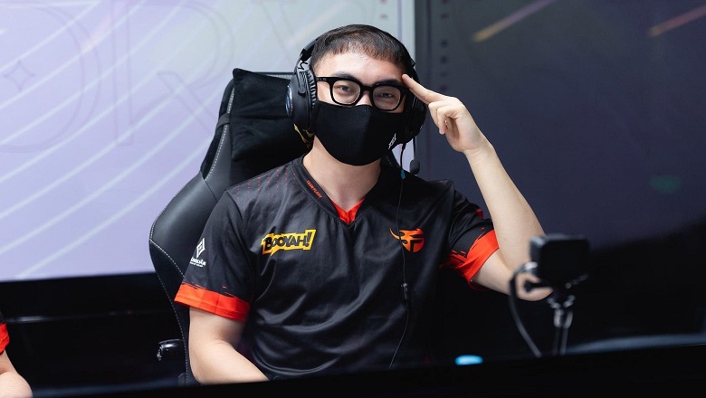 Proe turned to speed after breaking up with the Mobile Flash team - Photo 1