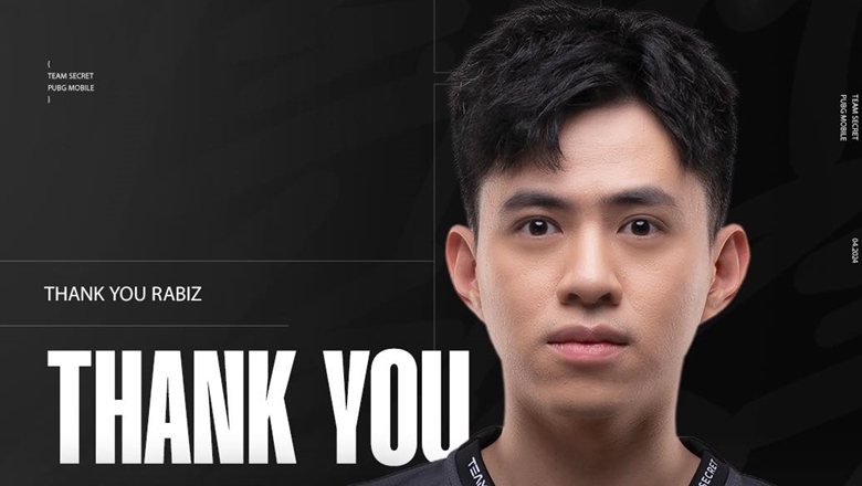 Rabiz is banned from playing for 1 year - Photo 1