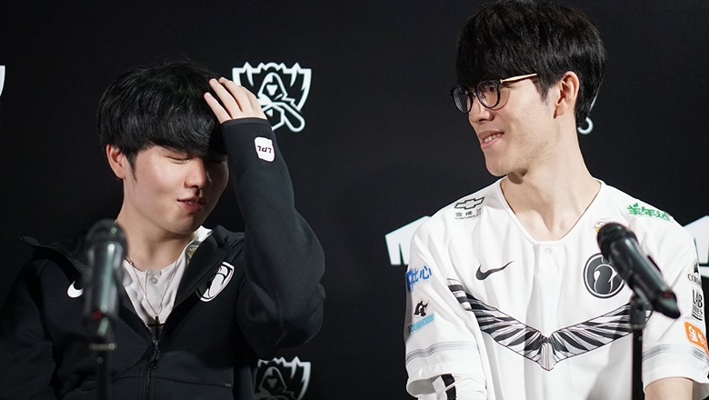Rare Atom left LPL, Theshy returned to professional competition? - Photo 2
