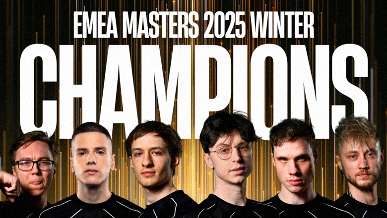 Rekkles and his teammate win the European championship, creating an unbelievable record - Photo 1