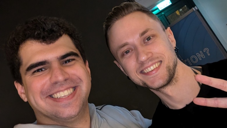 Rekkles revealed shocking information about G2 Esports and Karmine Corp - Photo 1