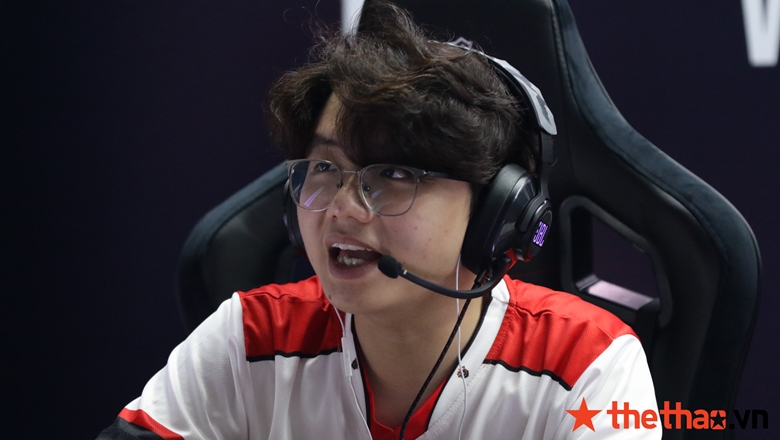 Results Icon Series SEA Fall 2021 Day 2 Week 1: SGP shows strength - Photo 1