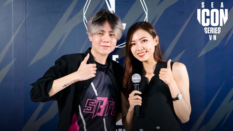 Results Icon Series SEA SEA Fall 2021 DAY 4 WEEK 1: SBTC Esports Lead the ranking - Photo 1