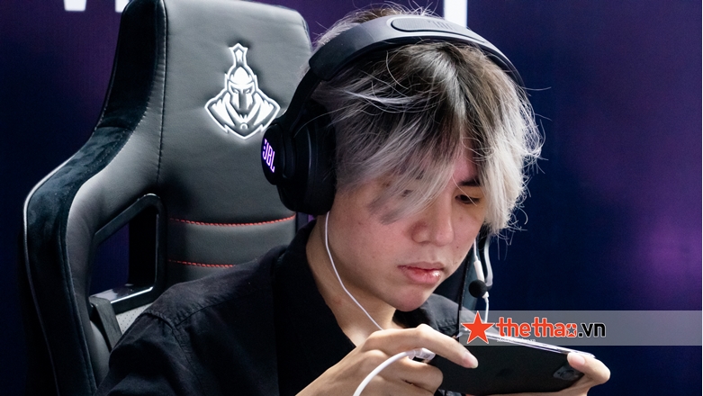 Results Icon Series Sea Fall 2021 DAY 3 Week 4: SBTC Esports Undefeated in the Break - Photo 2