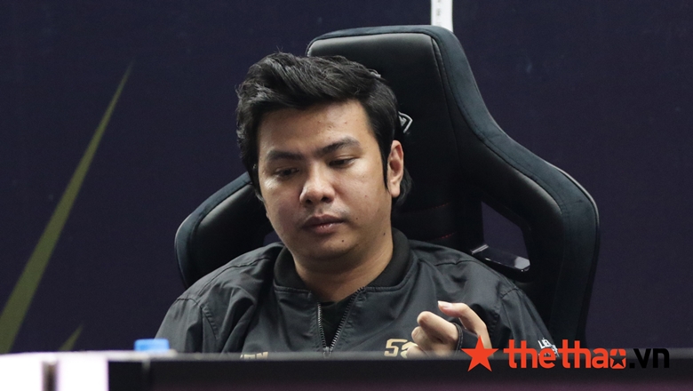 Results Icon Series SEA SEA summer 2021 on 3 play -off rounds - Photo 1