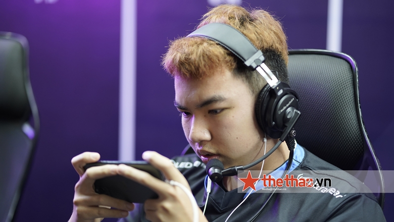 Results Icon Series SEA SEA fall 2021 Week 4: Divine won tickets to play -off - Photo 2