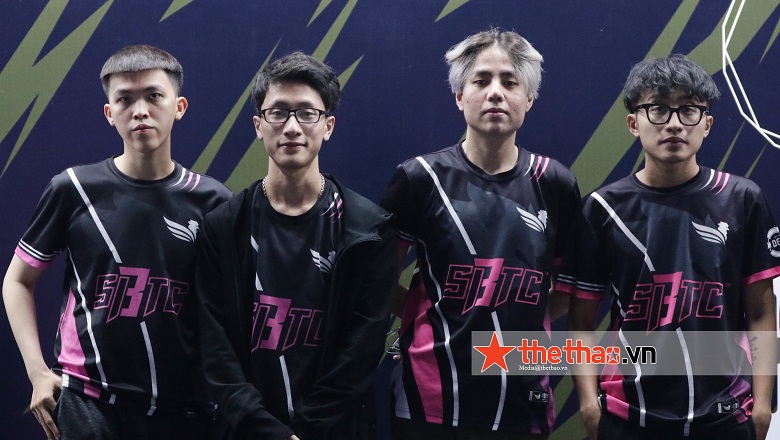 Results Icon Series SEA SEA fall 2021 Day 2 Week 3: SBTC Esports extended the Thang circuit - Photo 2
