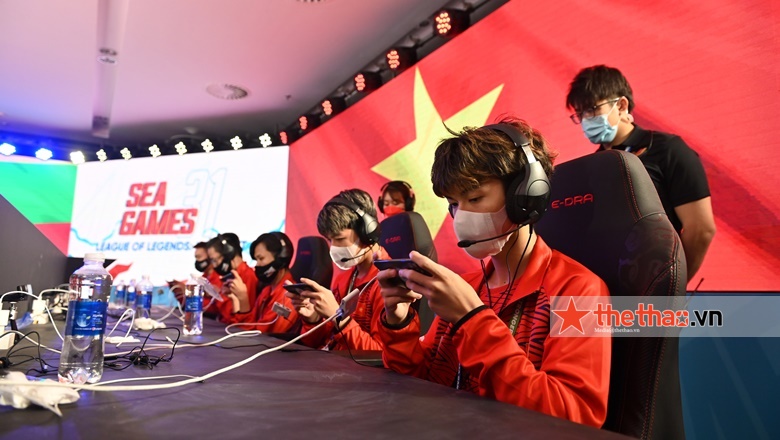 Results of the SEA Games SEA Games Finals: Vietnam destroyed Malaysia - Photo 1