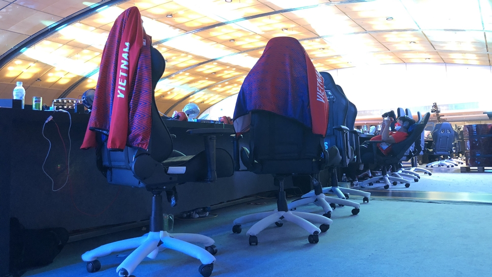 Revealing the reason why the PUBG Mobile qualifier Content SEA Games 31 was postponed - Photo 1