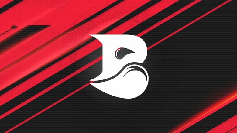 Riot Games Bleed Esports type from VCT system - Photo 1