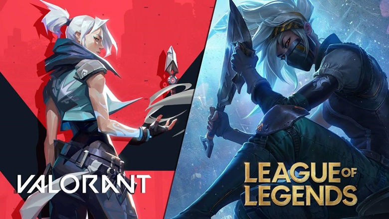 Riot Games allows betting sponsor next year? - Photo 1