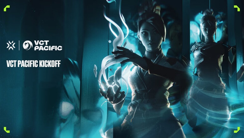 Riot Games announced a new change for Valorant Pacific area - Photo 1