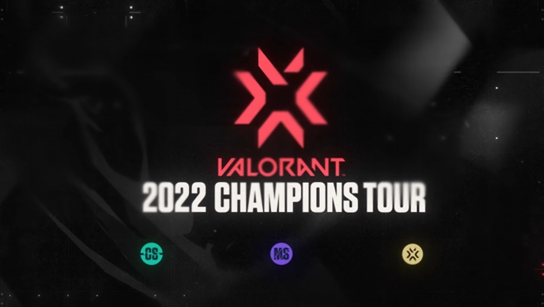 Riot Games announced the Valorant Champions Tour 2022 schedule - Photo 1